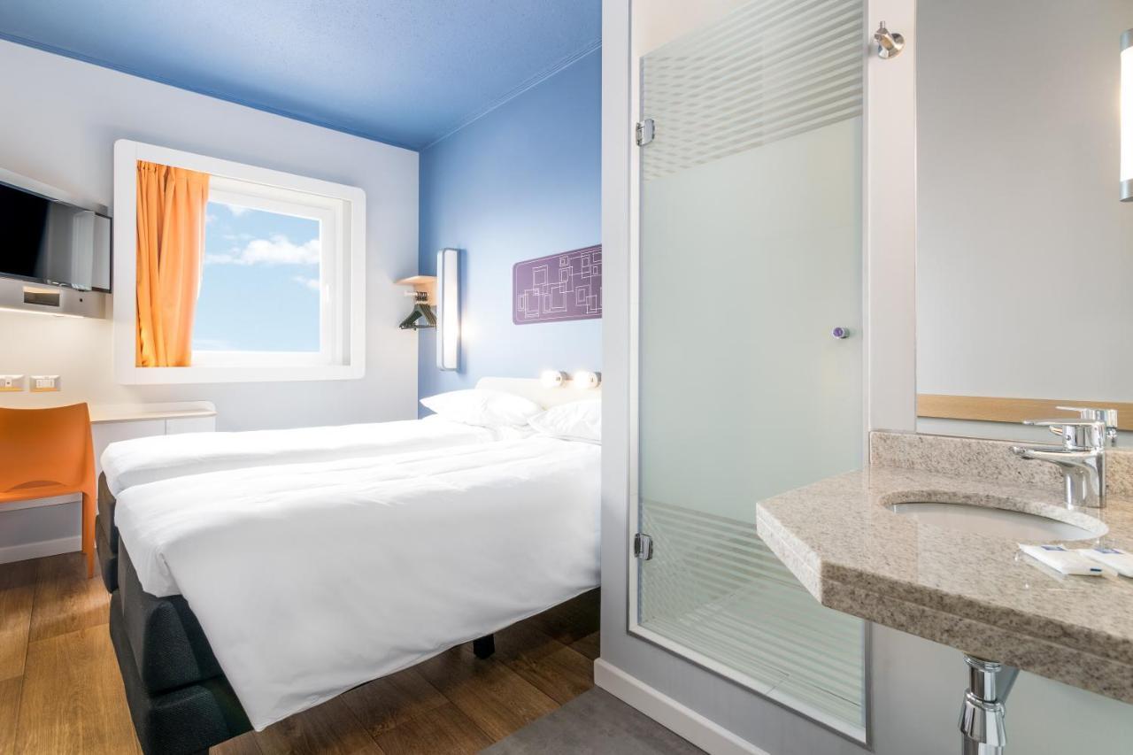 Ibis Budget Calama Exterior photo